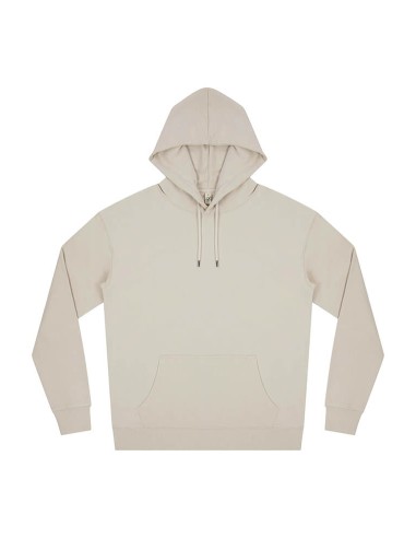 EPF-EP301-NEW - Earth Positive Pullover Hoodie